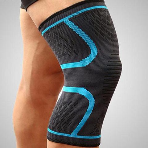 Breathable Compression Knee Sleeves