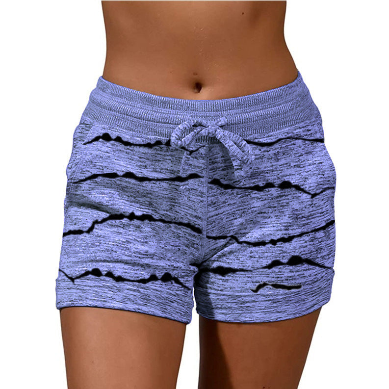 Women's Athletic Shorts