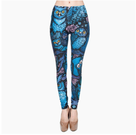 Women's Yoga Pants