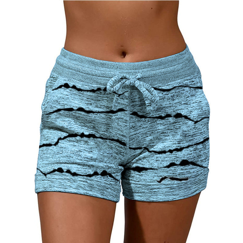 Women's Athletic Shorts