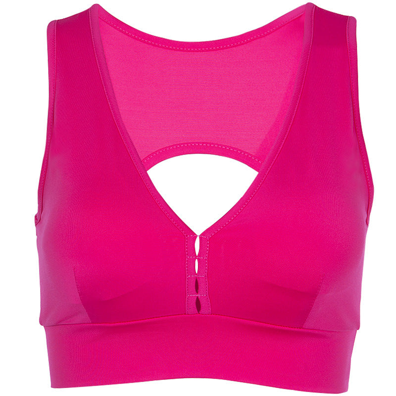 Women's Yoga Top