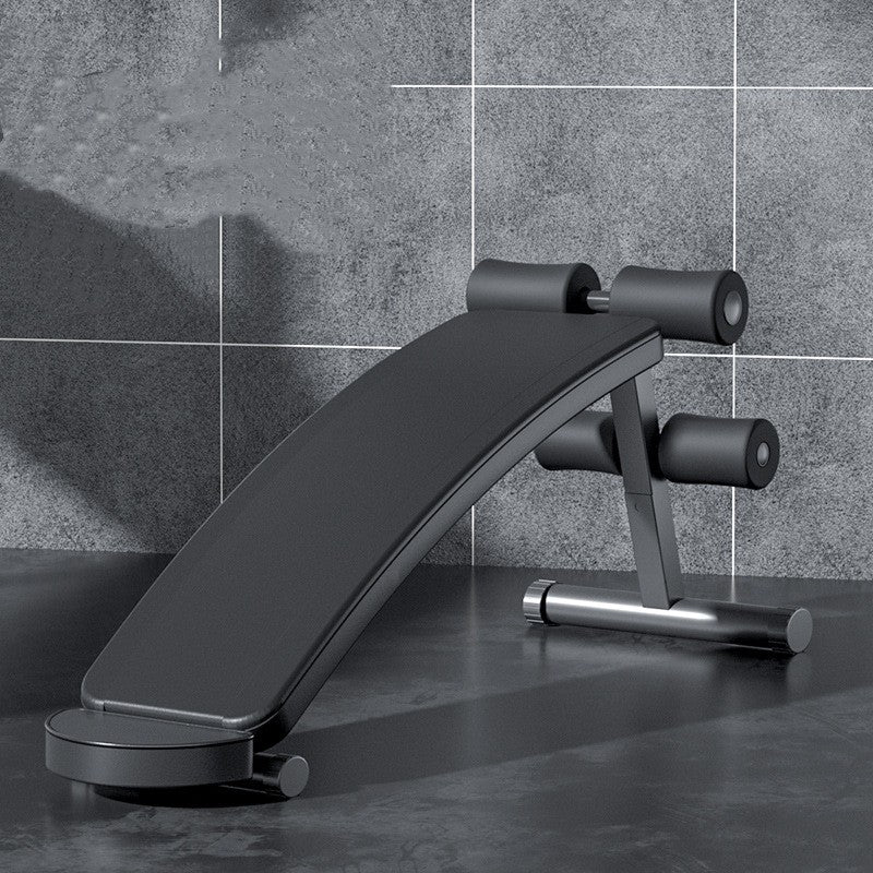 At Home Fitness Decline Bench