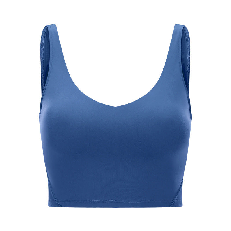 Women's Yoga Top