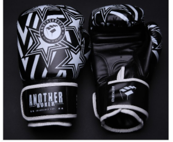 Punching Bag Boxing Gloves