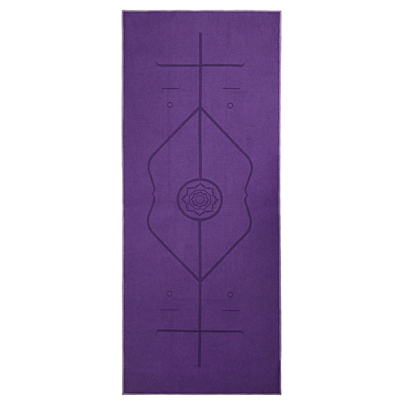 Yoga Towel