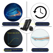 Air Wave Compression Boots