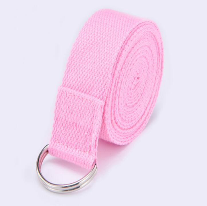 Yoga Pilates Stretching Band