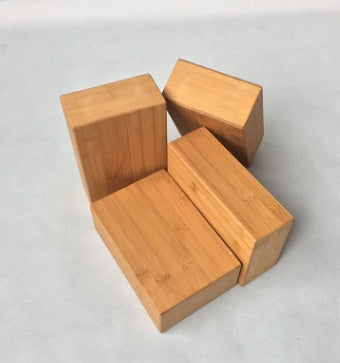 Yoga Bamboo Brick