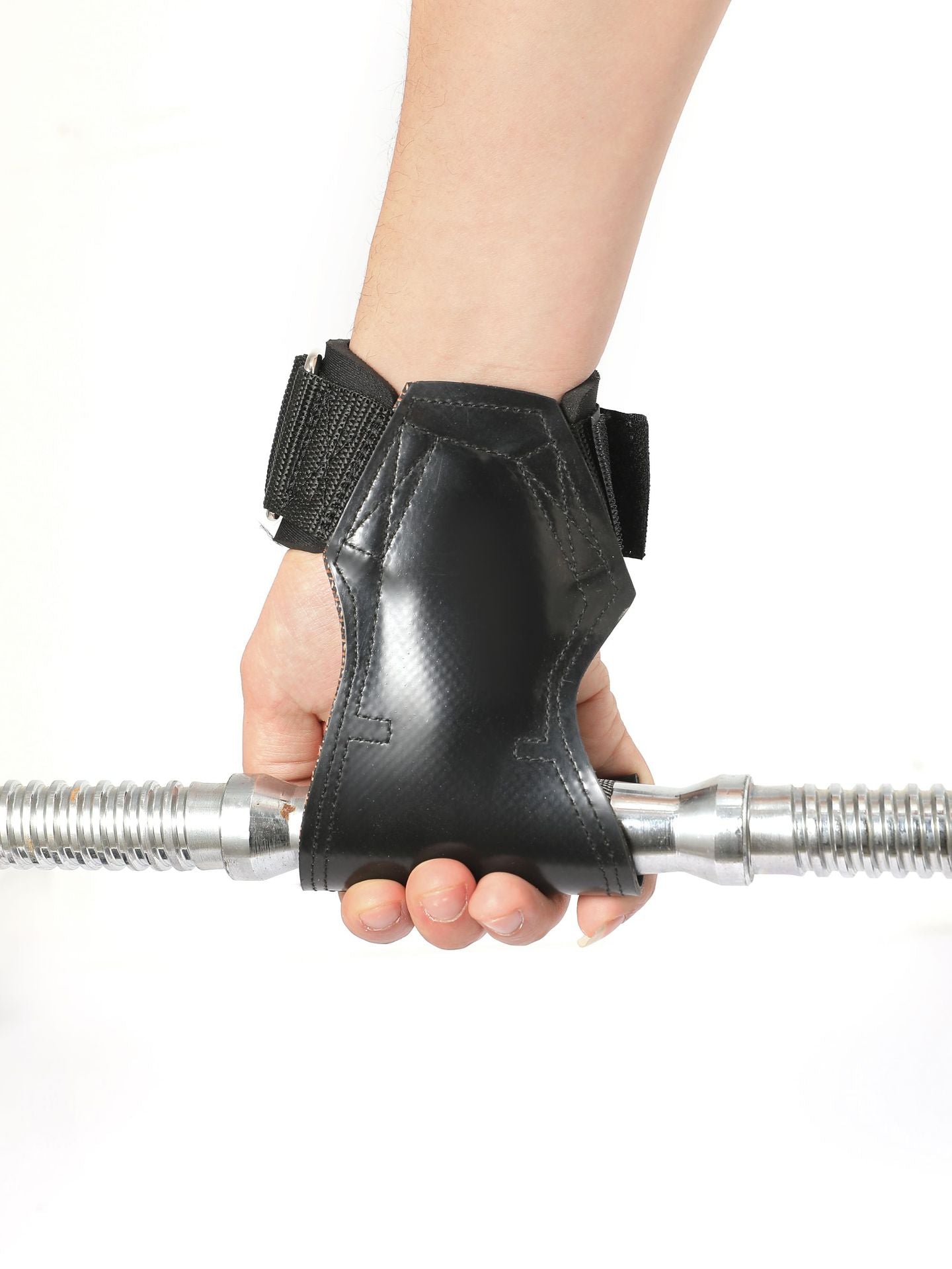 Barbell Holding Hand Strap