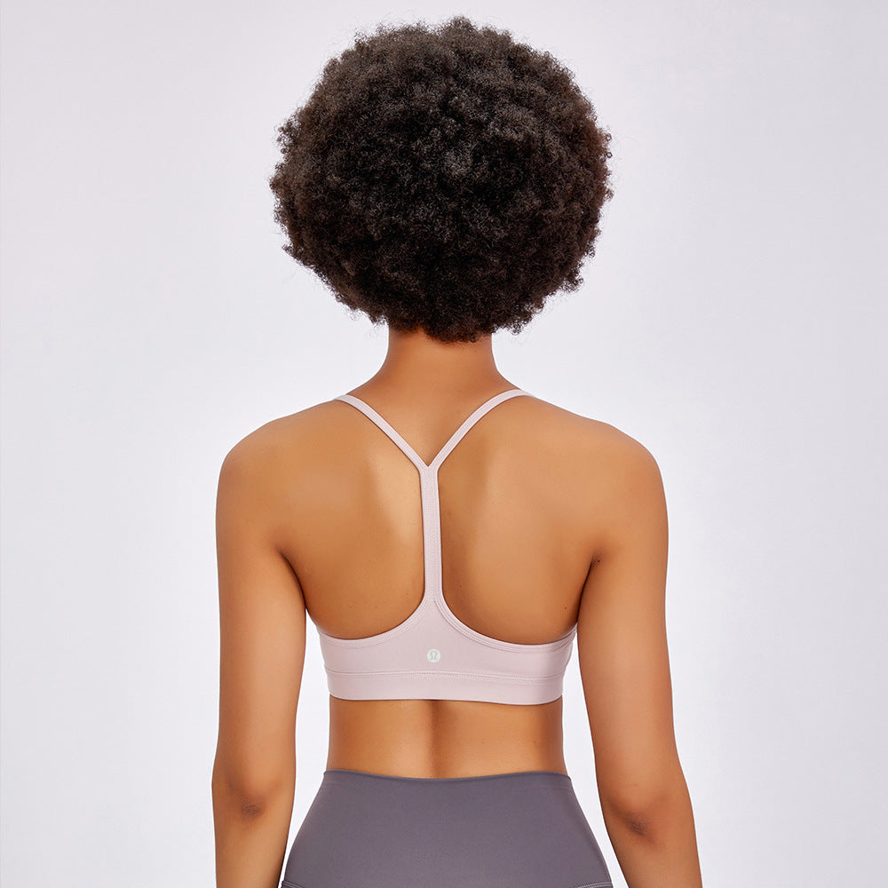 Women's Yoga Top