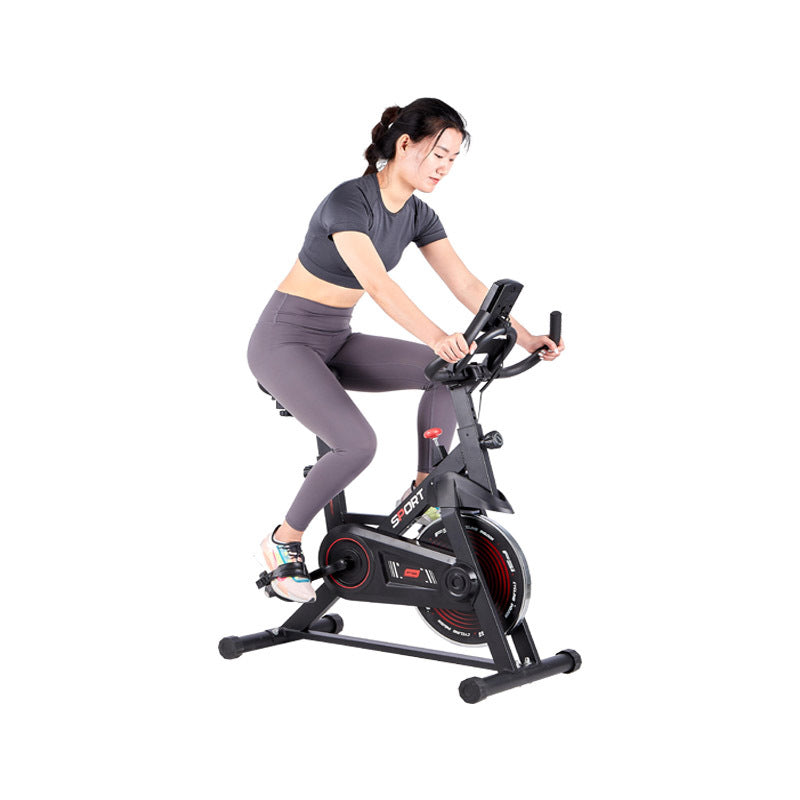 Home Stationary Exercise Bike