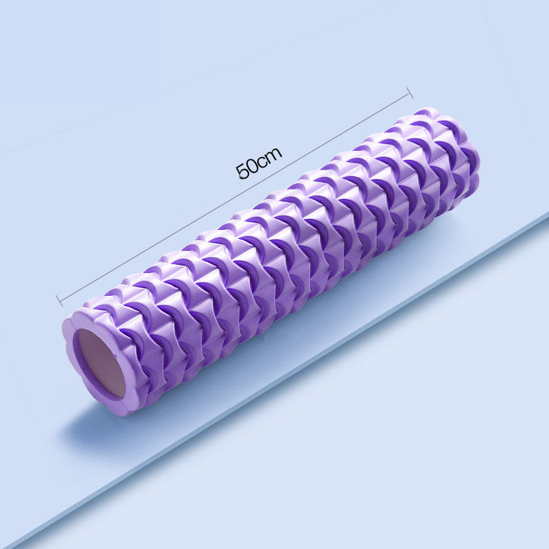 Hollow Column Medium Depth Massage Roller