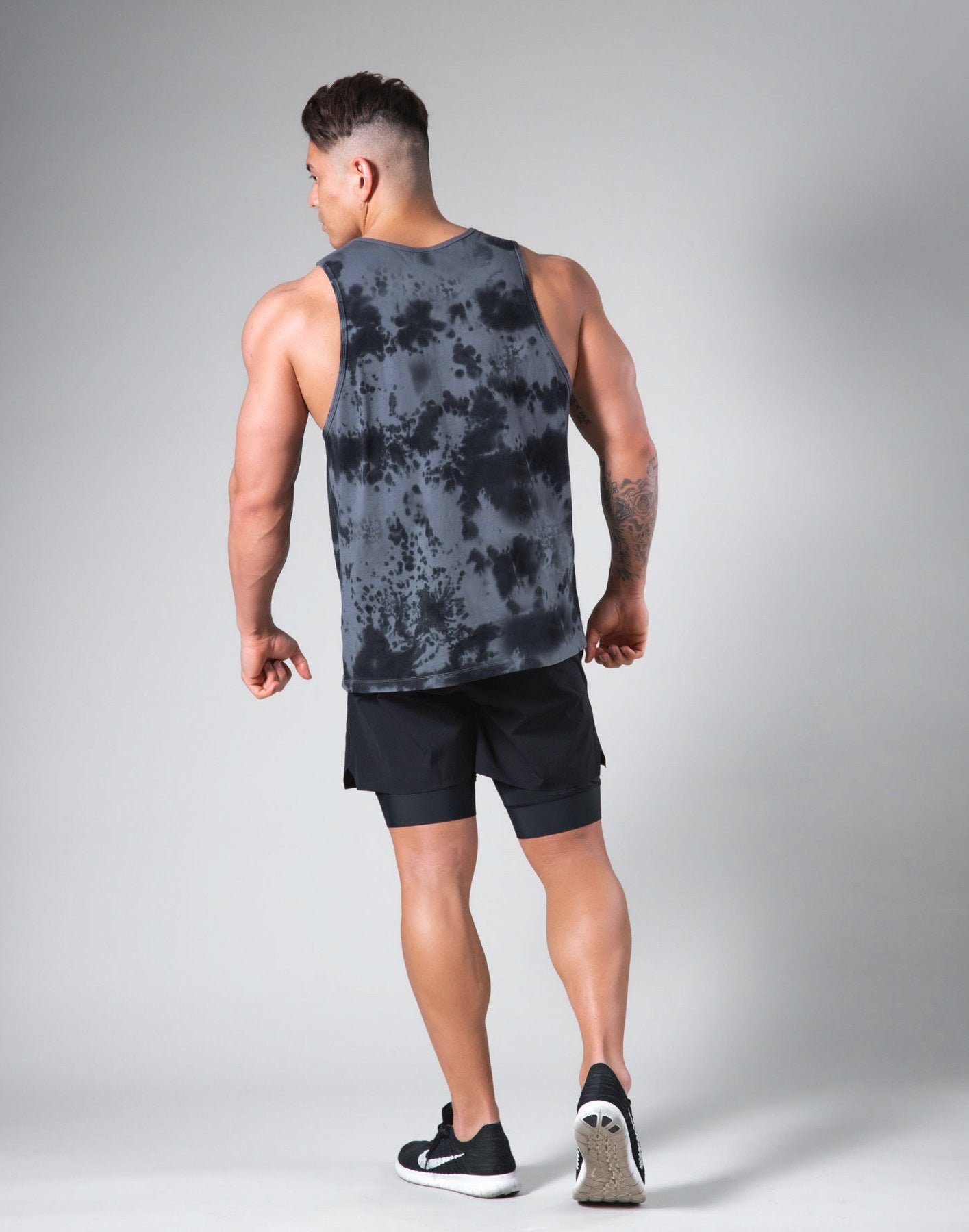 Men's Athletic Tank Top