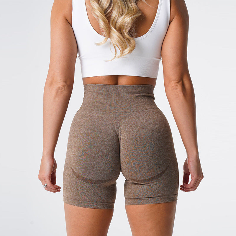 Women's Yoga Shorts