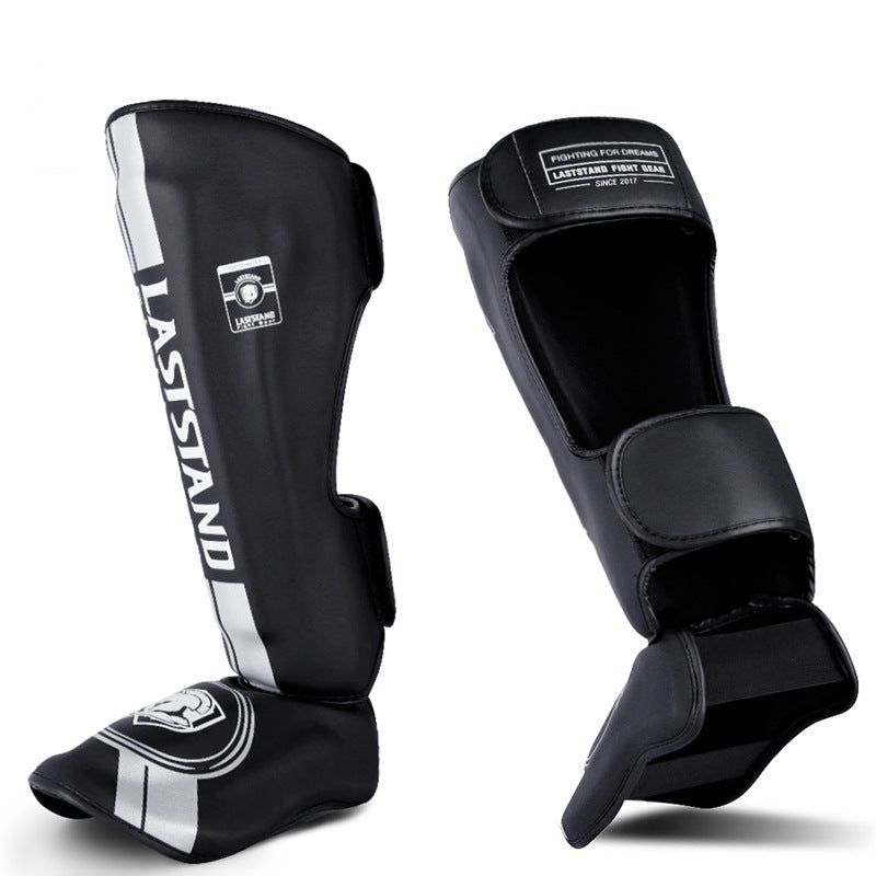 Fighting Shin Protection Guards