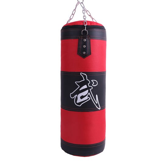 Boxing Hanging Punching Bag