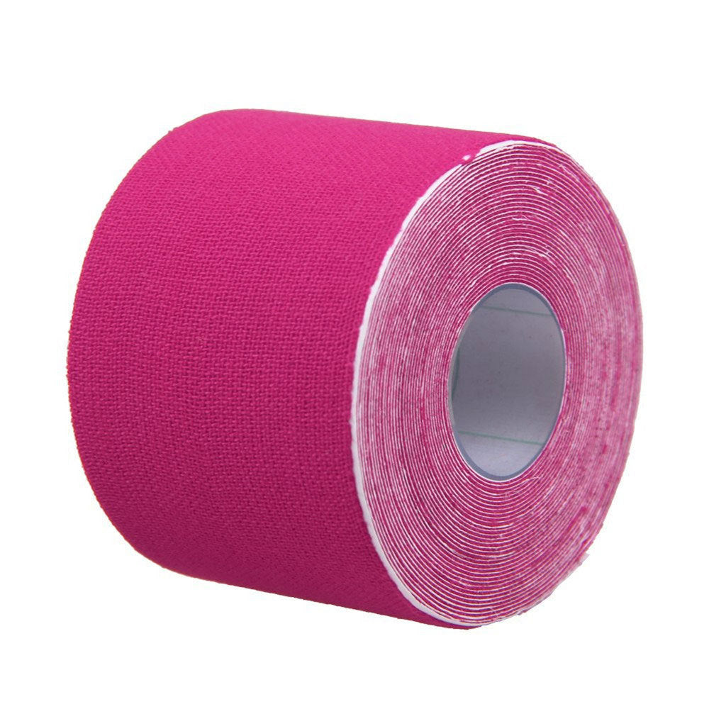 Kinesiology tape