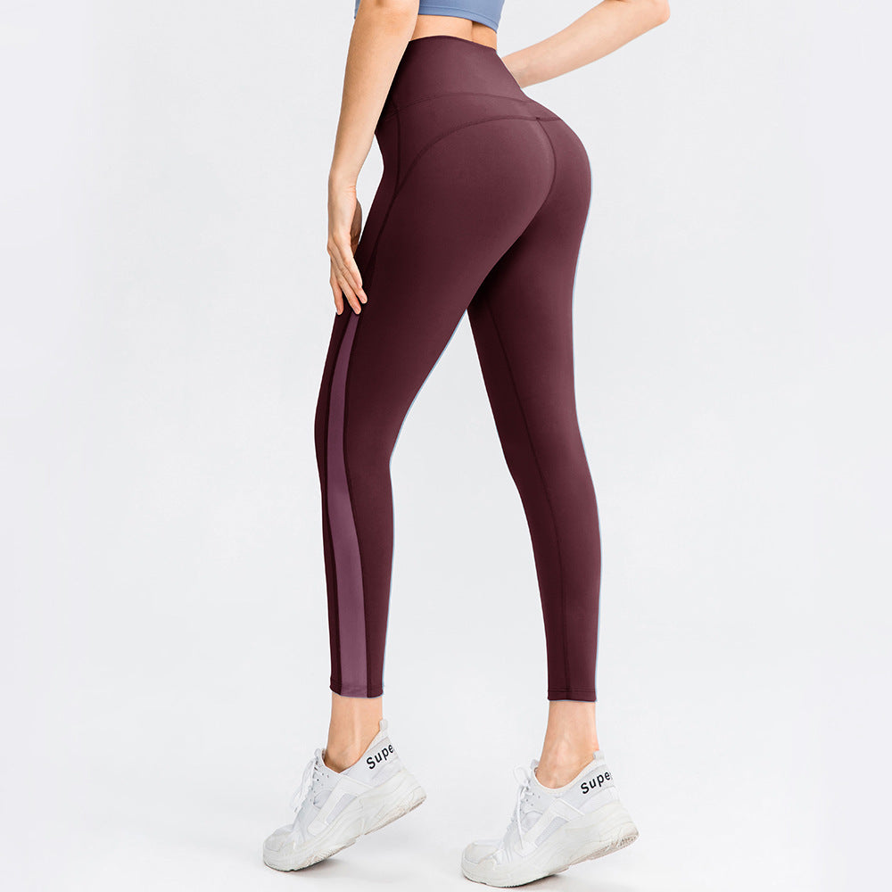 Women’s Glute Lifting Workout Fitted Pants