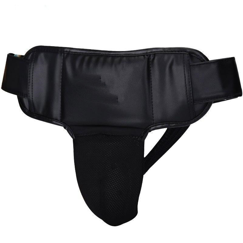 Men's Crotch Protective Gear