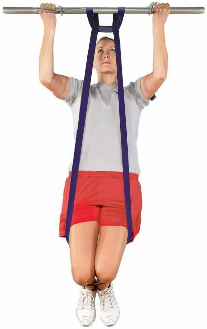 Resistance Bands Set