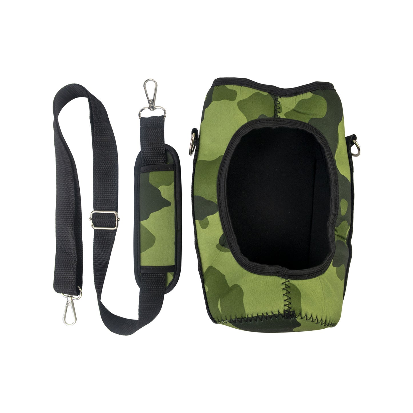 Outdoor Sports Water Bottle Pouch