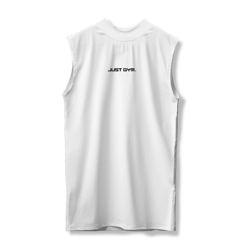 Men's Athletic Sleeveless Shirt