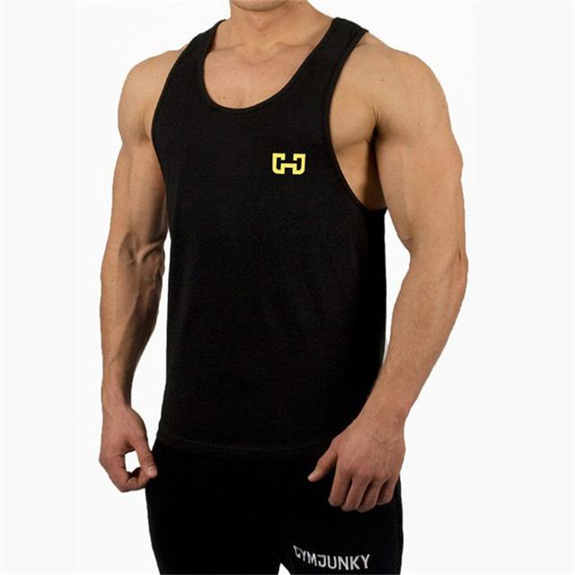 Men's Athletic Tank Top