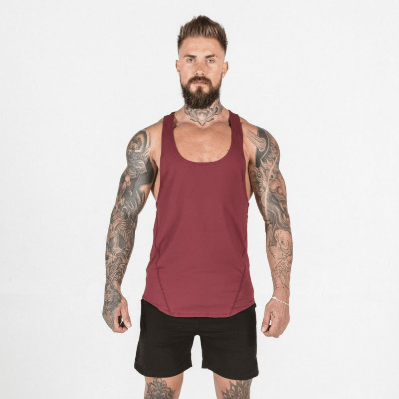 Men's Athletic Tank Top