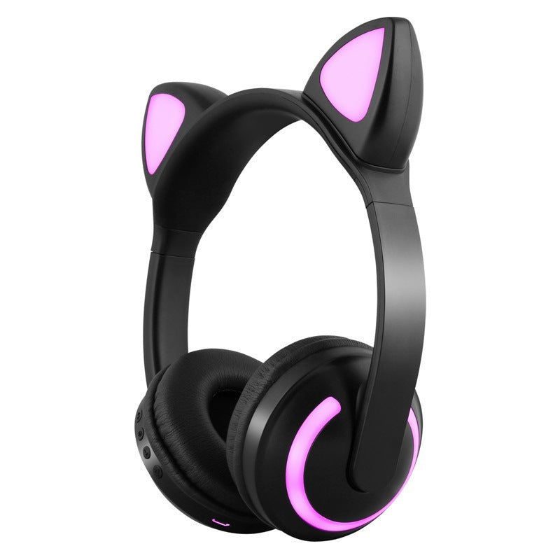 Bluetooth Wireless Headset