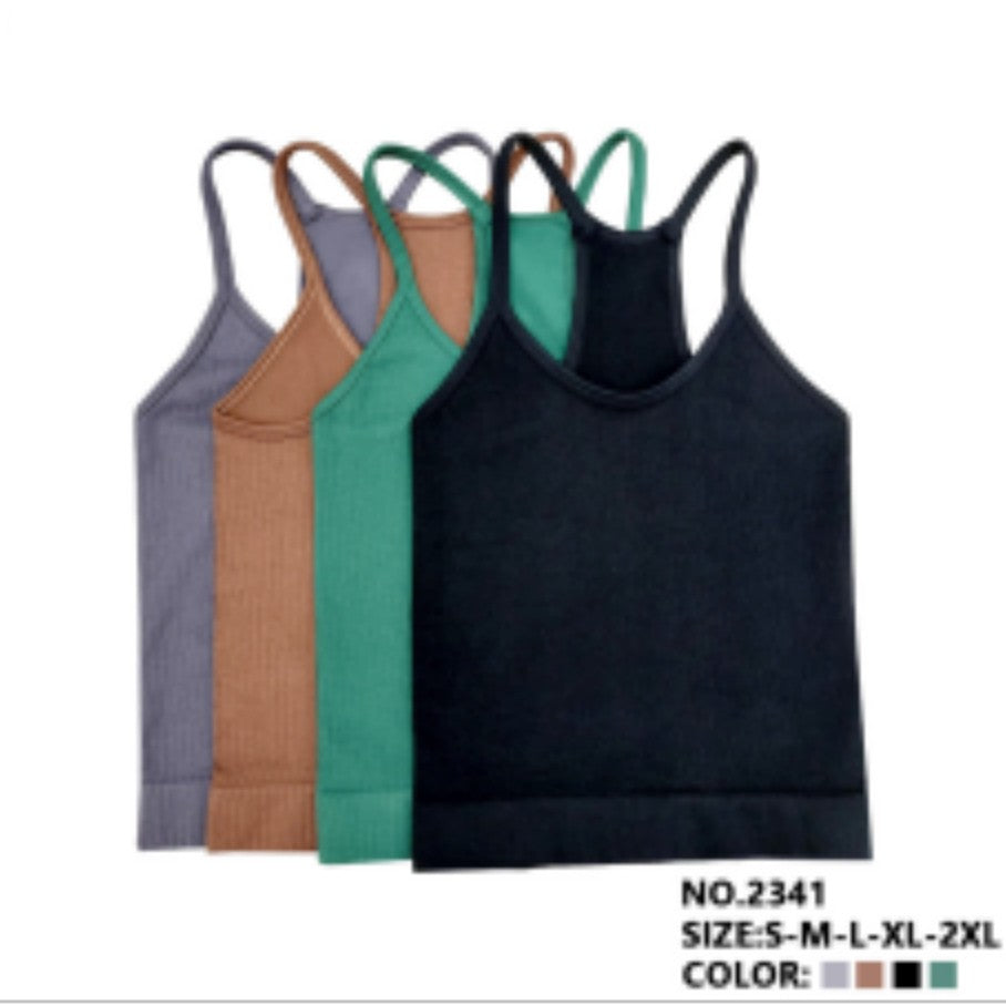 Women's Yoga Top