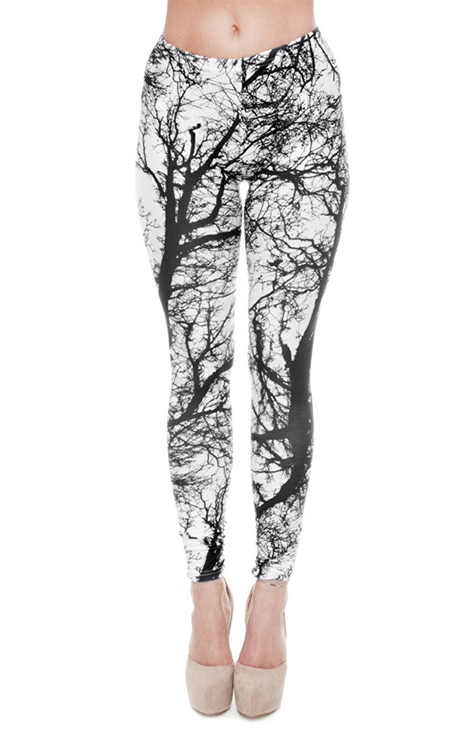 Women's Yoga Pants