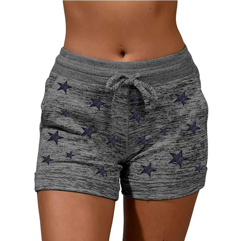 Women's Athletic Shorts