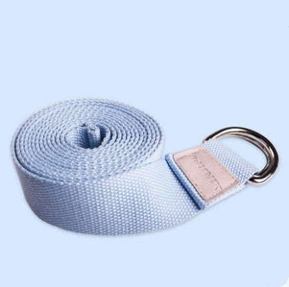 Yoga Pilates Stretching Strap