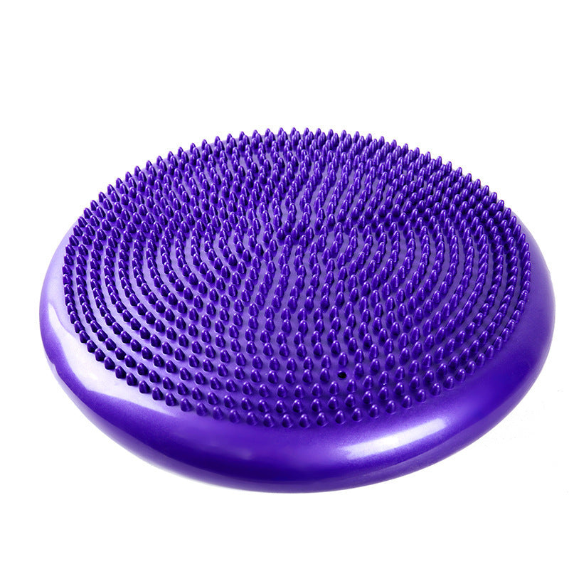 Yoga Inflatable Balance And Stability Disc