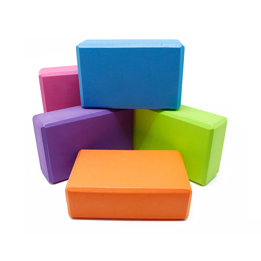 Yoga Color Brick