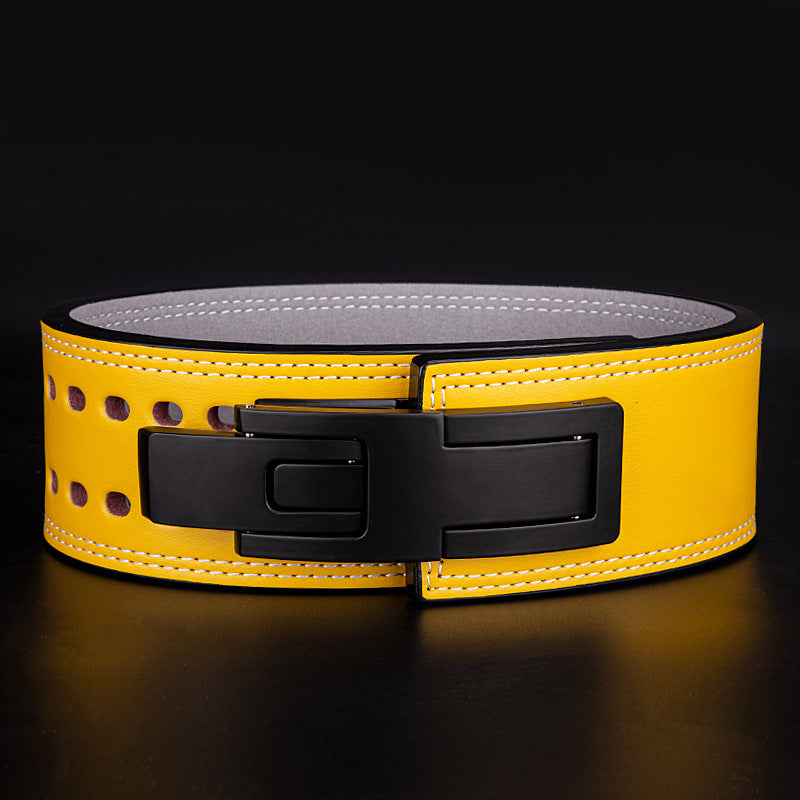 Exercise Weightlifting Belt