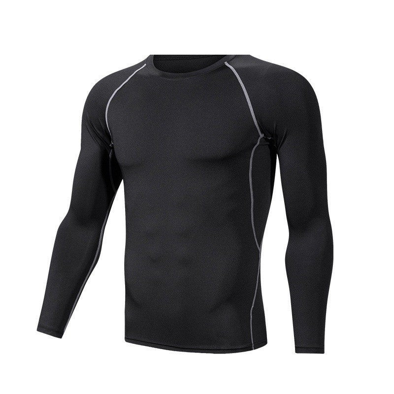 Men's Top and Bottom Athletic Wear Set