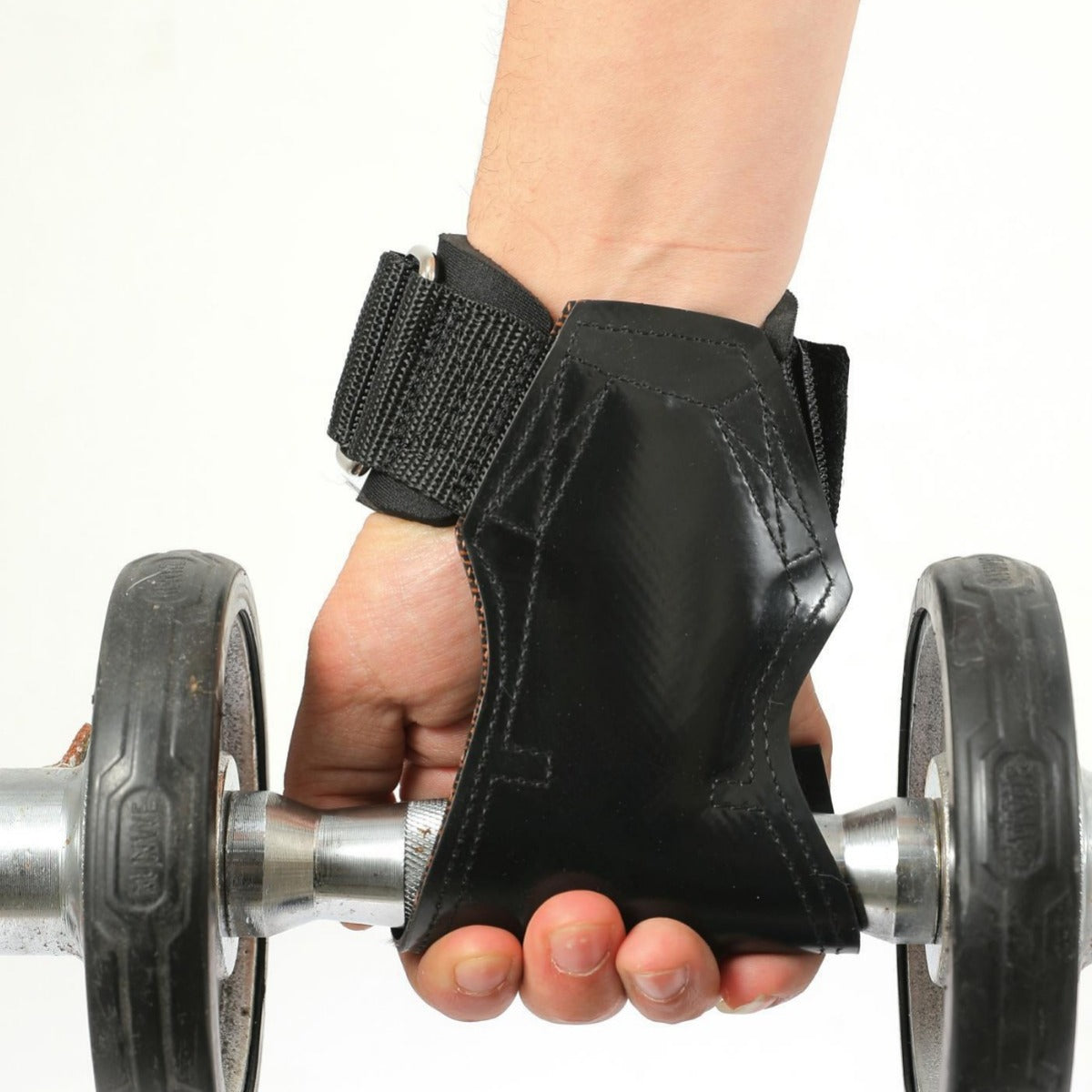 Barbell Holding Hand Strap