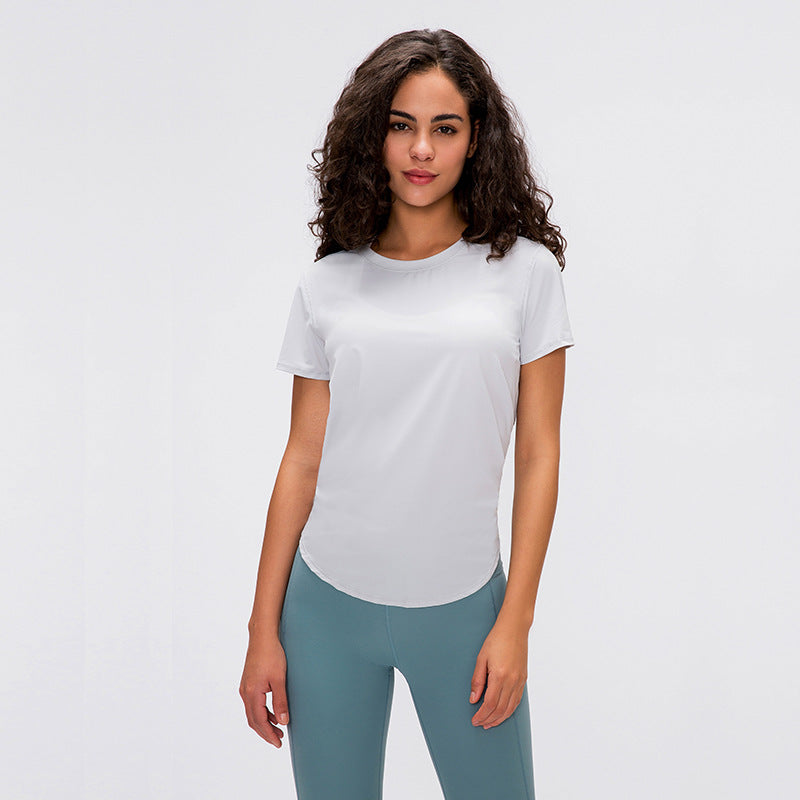 Women's Yoga Shirt