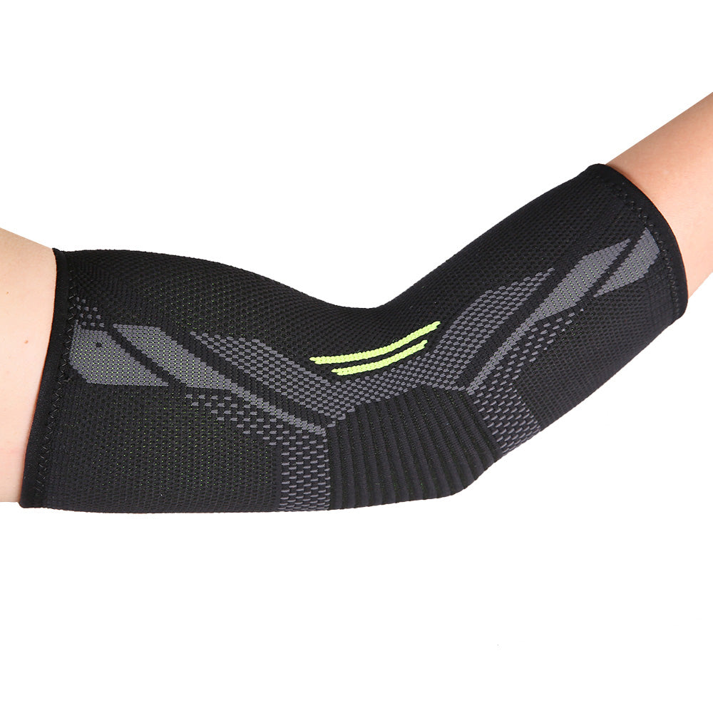 Compression Sleeve for Elbow Support