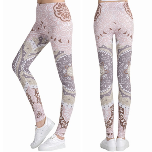 Women's Yoga Pants