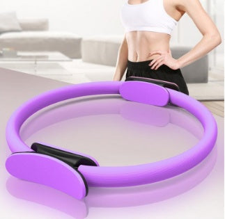 Yoga Pilates Exercise Ring