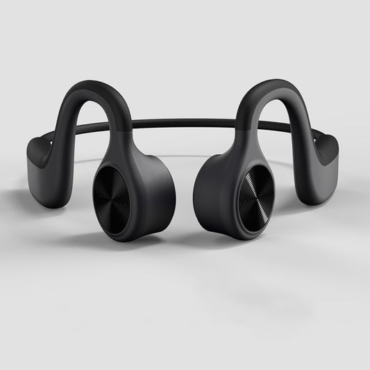 Ear-mounted Wireless Headset