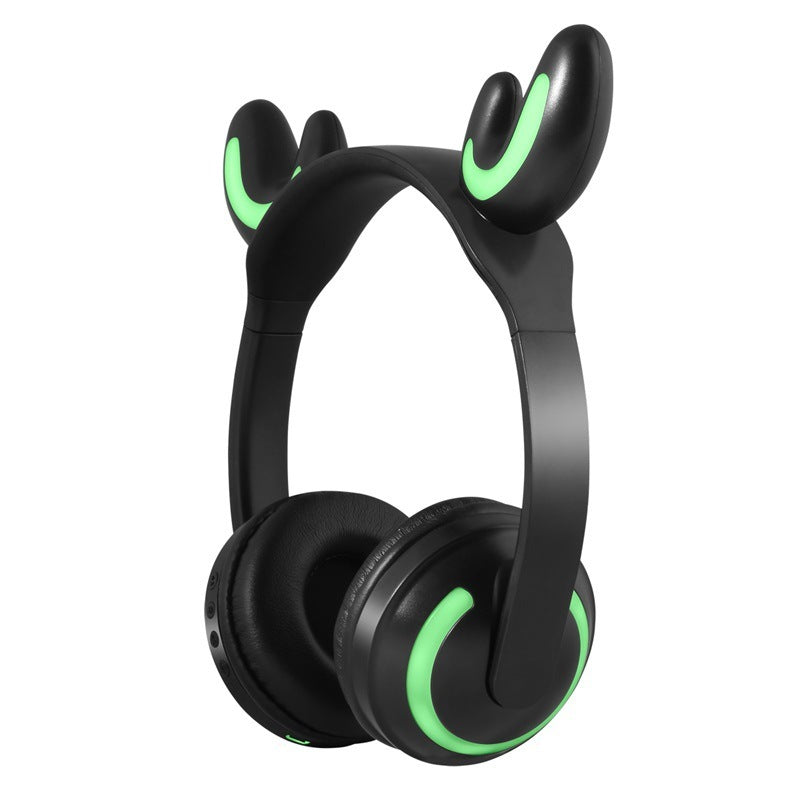 Bluetooth Wireless Headset