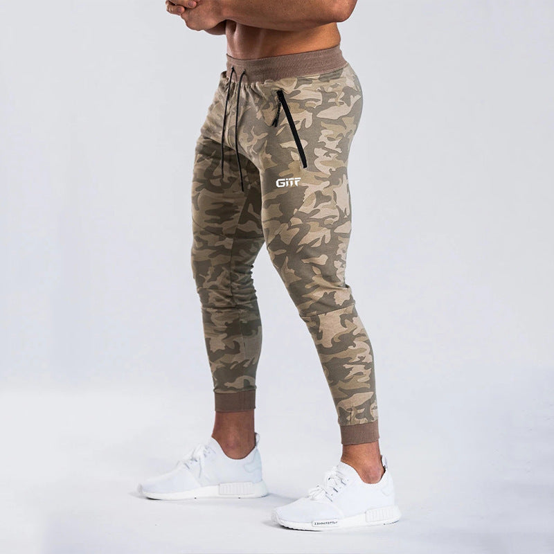 Men's Athletic Pants