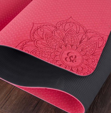 Non-slip Yoga Mat