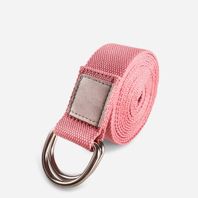 Yoga Pilates Stretching Strap