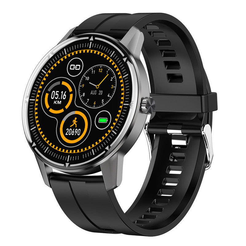 Waterproof Bluetooth Smart Sports Watch