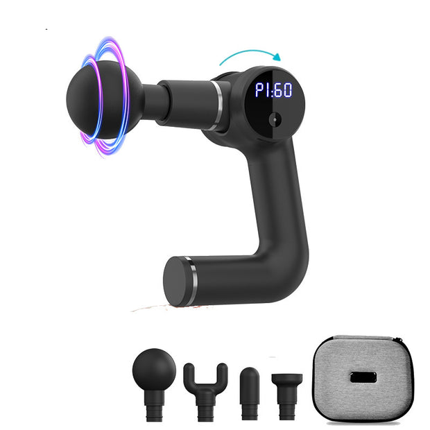 Rechargeable Massage Gun