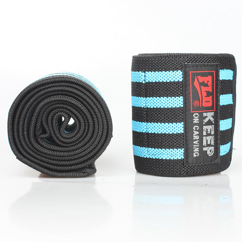 Powerlifting Elbow Wraps